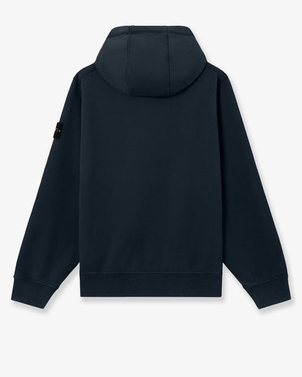 Organic cotton sweatshirt