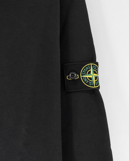 Organic cotton sweatshirt
