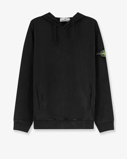 Organic cotton sweatshirt