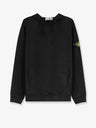 Organic cotton sweatshirt