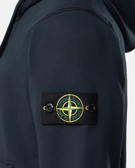 Organic cotton sweatshirt