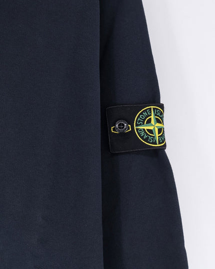Organic cotton sweatshirt