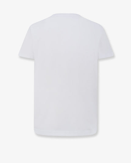 Organic cotton t-shirt
