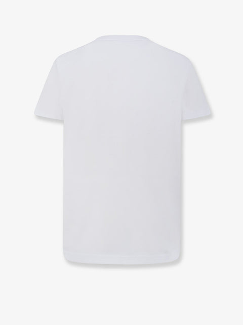 Organic cotton t-shirt