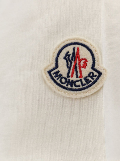 Organic cotton t-shirt