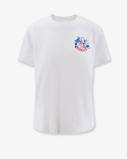 Organic cotton t-shirt