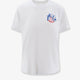 Organic cotton t-shirt