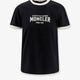 Organic cotton t-shirt