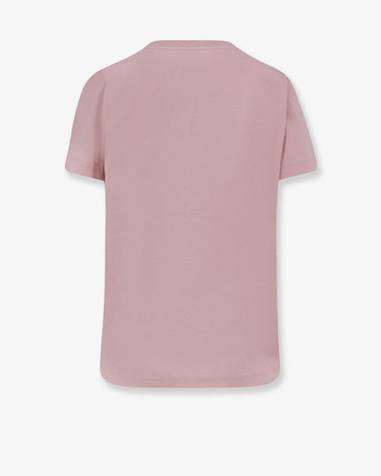 Organic cotton t-shirt