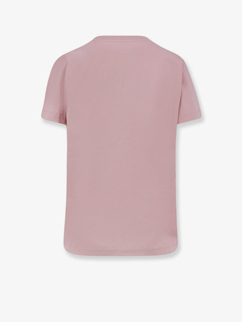 Organic cotton t-shirt