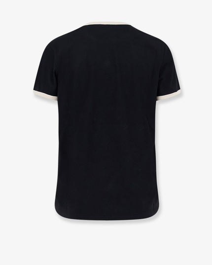 Organic cotton t-shirt