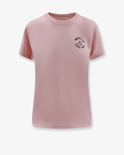 Organic cotton t-shirt
