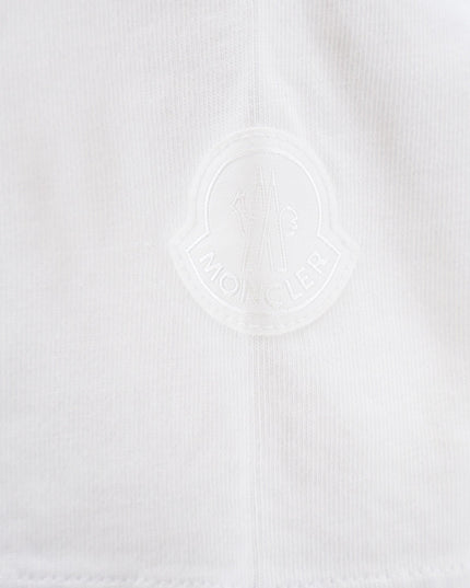 Organic cotton t-shirt