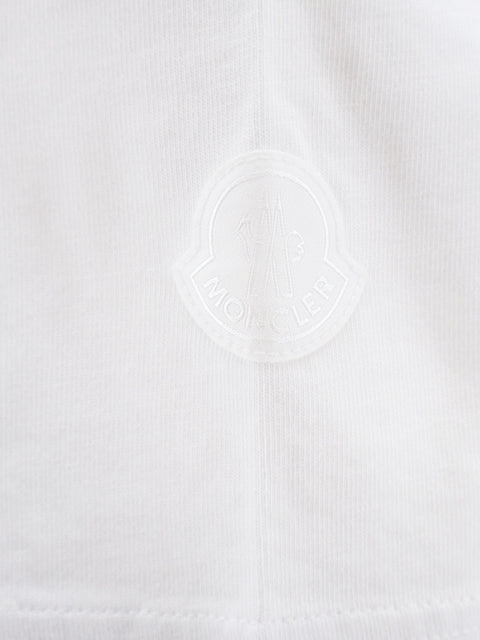 Organic cotton t-shirt