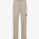 Organic cotton trousers