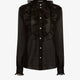 Organza shirt