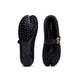 Oriental Split Toe Mary Jane Flat Shoes-1