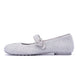 Orientalische Split-Toe Mary Jane Ballerinas – MALOVE MZ