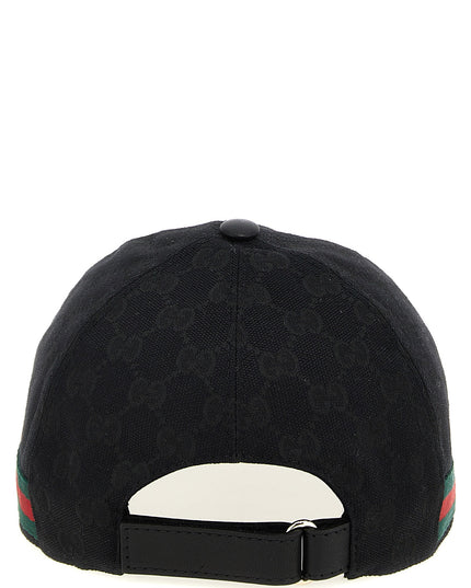 'Original GG' cap