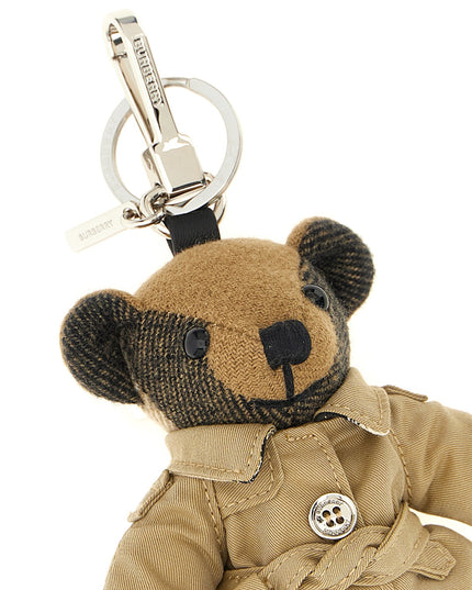 'Orsetto Thomas' keyring