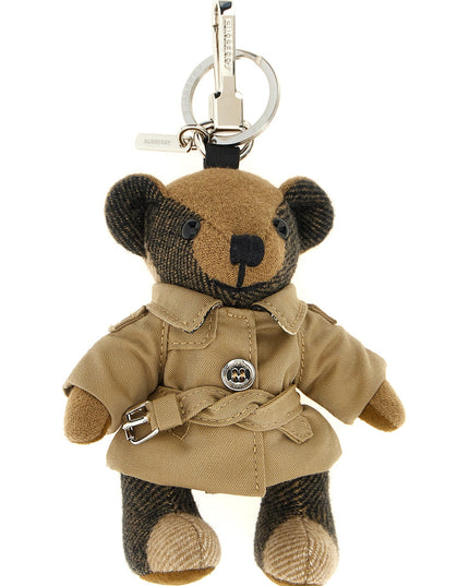 'Orsetto Thomas' keyring