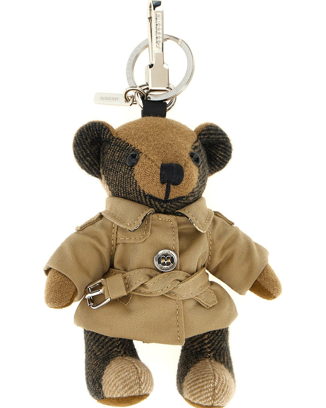 'Orsetto Thomas' keyring