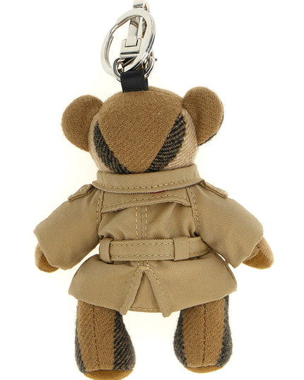 'Orsetto Thomas' keyring
