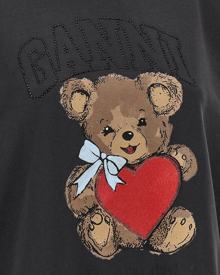 'Orso' sweatshirt