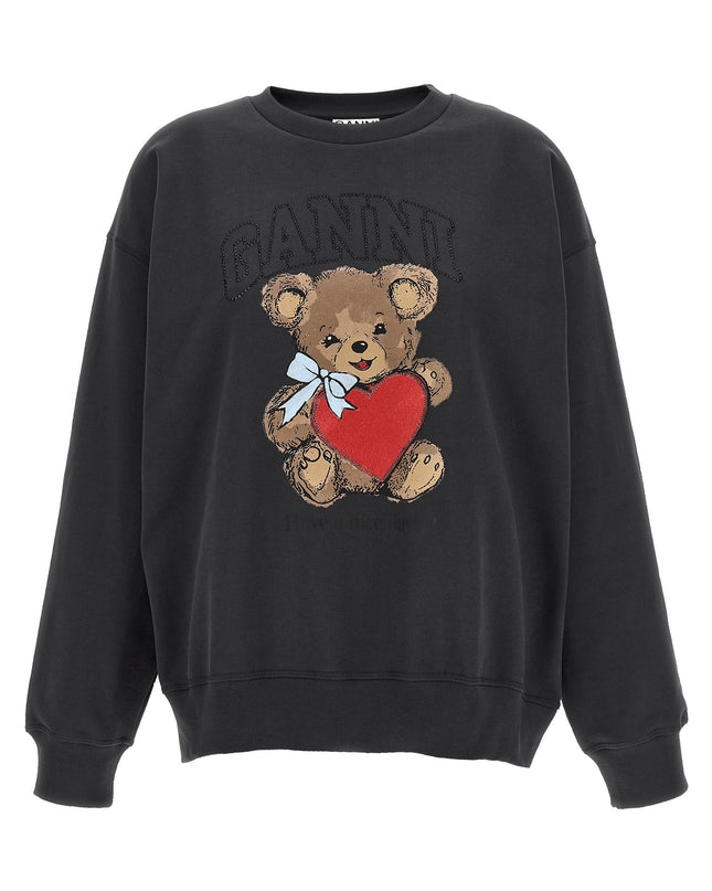 'Orso' sweatshirt