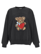 Black / M