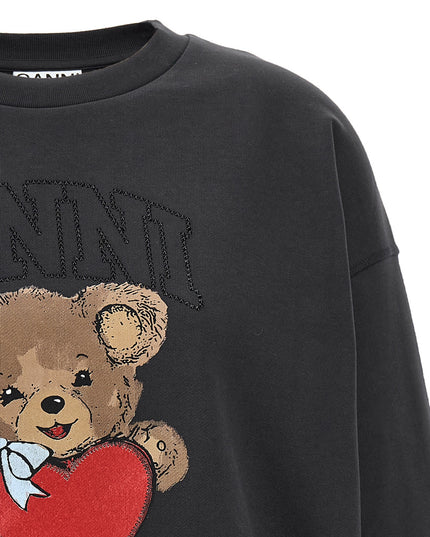 'Orso' sweatshirt