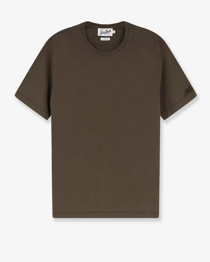 Orson cotton T-shirt
