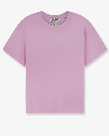 Orson cotton T-shirt