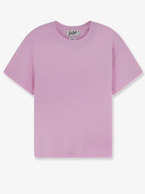 Orson cotton T-shirt