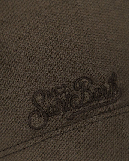 Orson cotton T-shirt