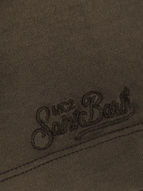 Orson cotton T-shirt