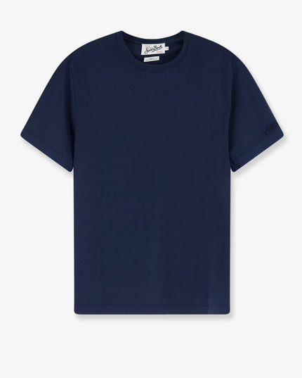Orson cotton T-shirt