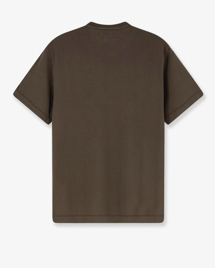 Orson cotton T-shirt