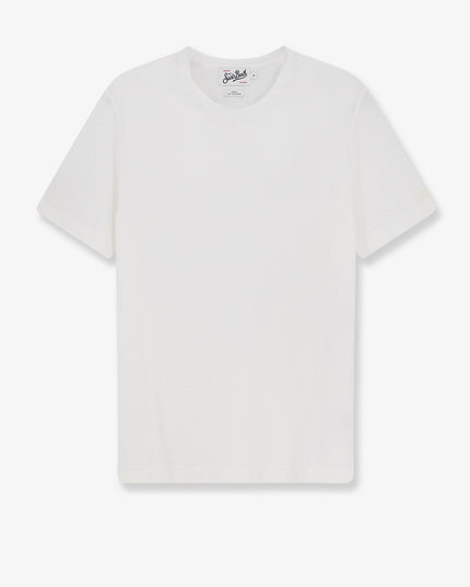 Orson cotton T-shirt