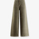 Ortensia cotton and linen trousers