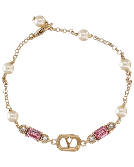 "OVALETTE" BRACELET