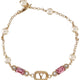 "OVALETTE" BRACELET