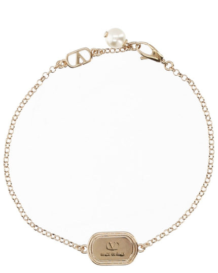 "OVALETTE" BRACELET