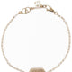 "OVALETTE" BRACELET