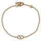 "OVALETTE" BRACELET