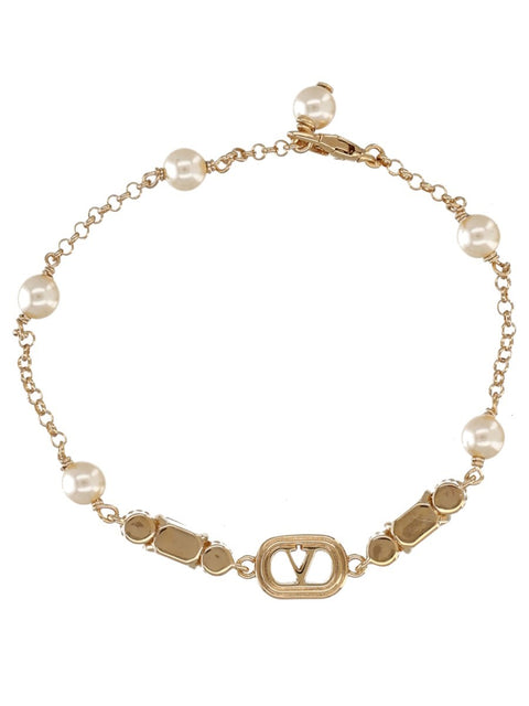 "OVALETTE" BRACELET