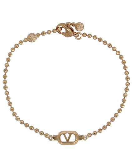 "OVALETTE" BRACELET