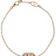 "OVALETTE" BRACELET