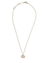 "OVALETTE" NECKLACE