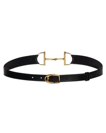 "OVERSIZE" CLAMP BELT